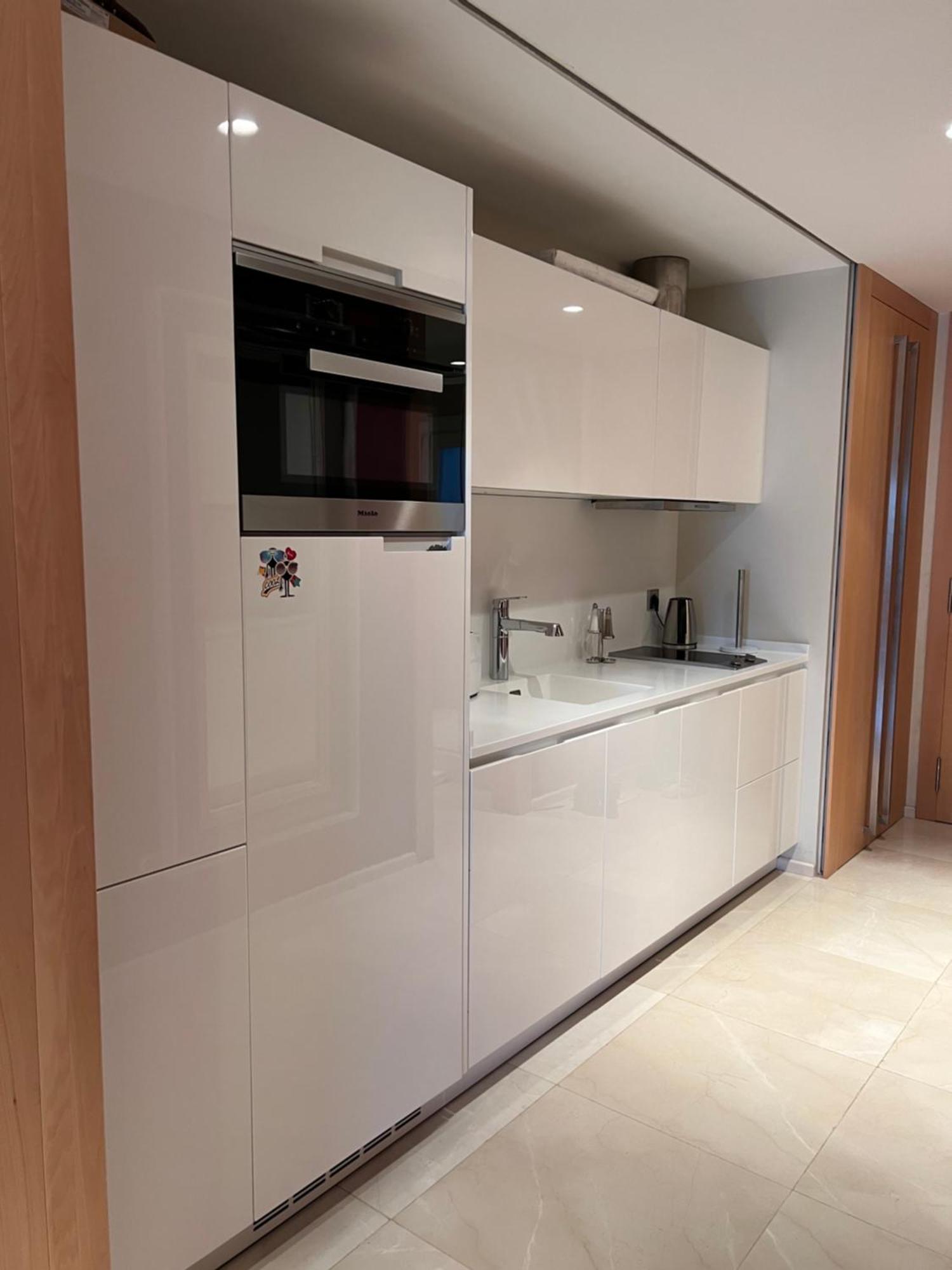 Apartment Luxury In Puente-romano *