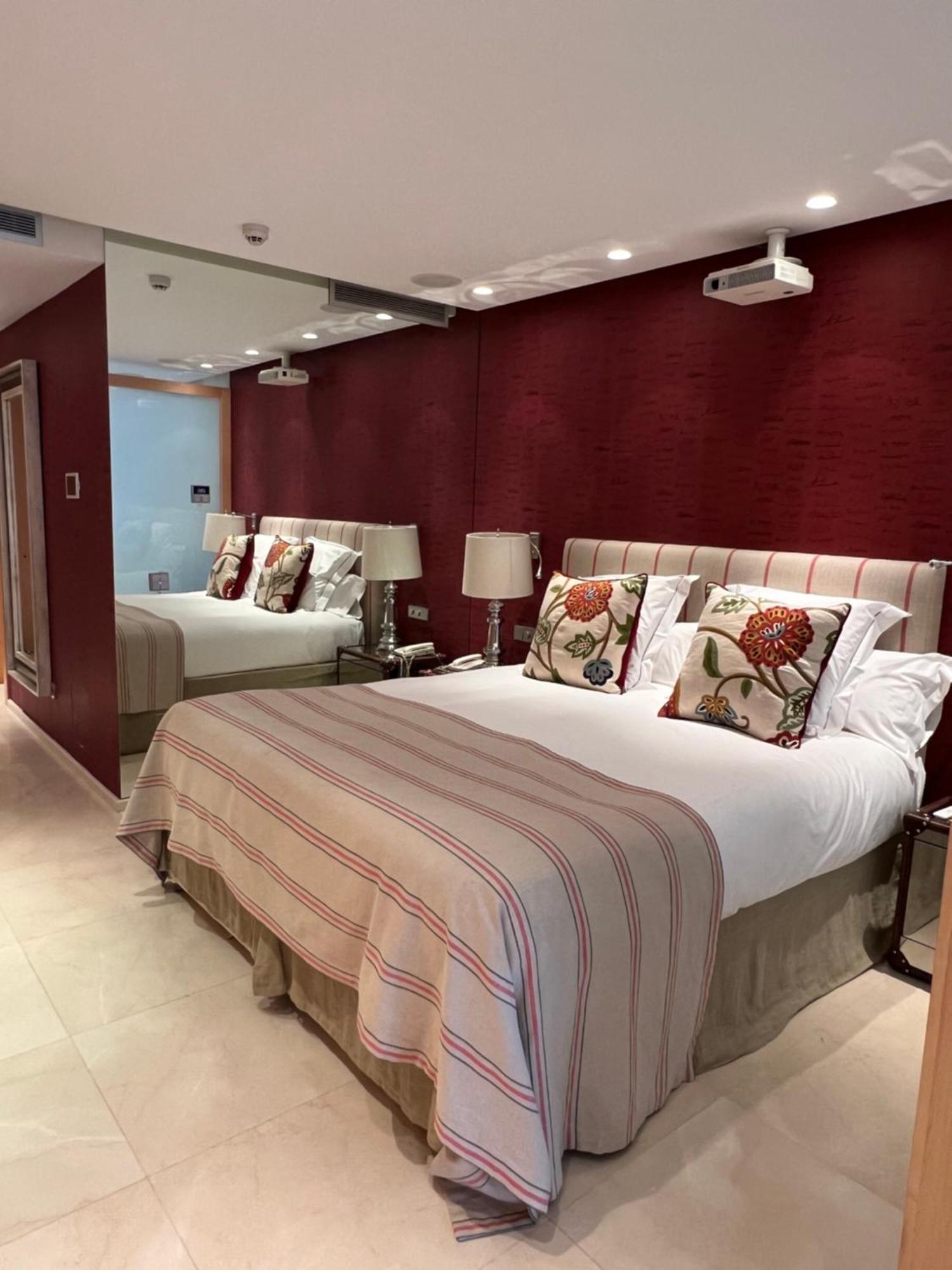Apartment Luxury In Puente-romano Marbella