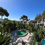 Luxury Suite In Puente-Romano