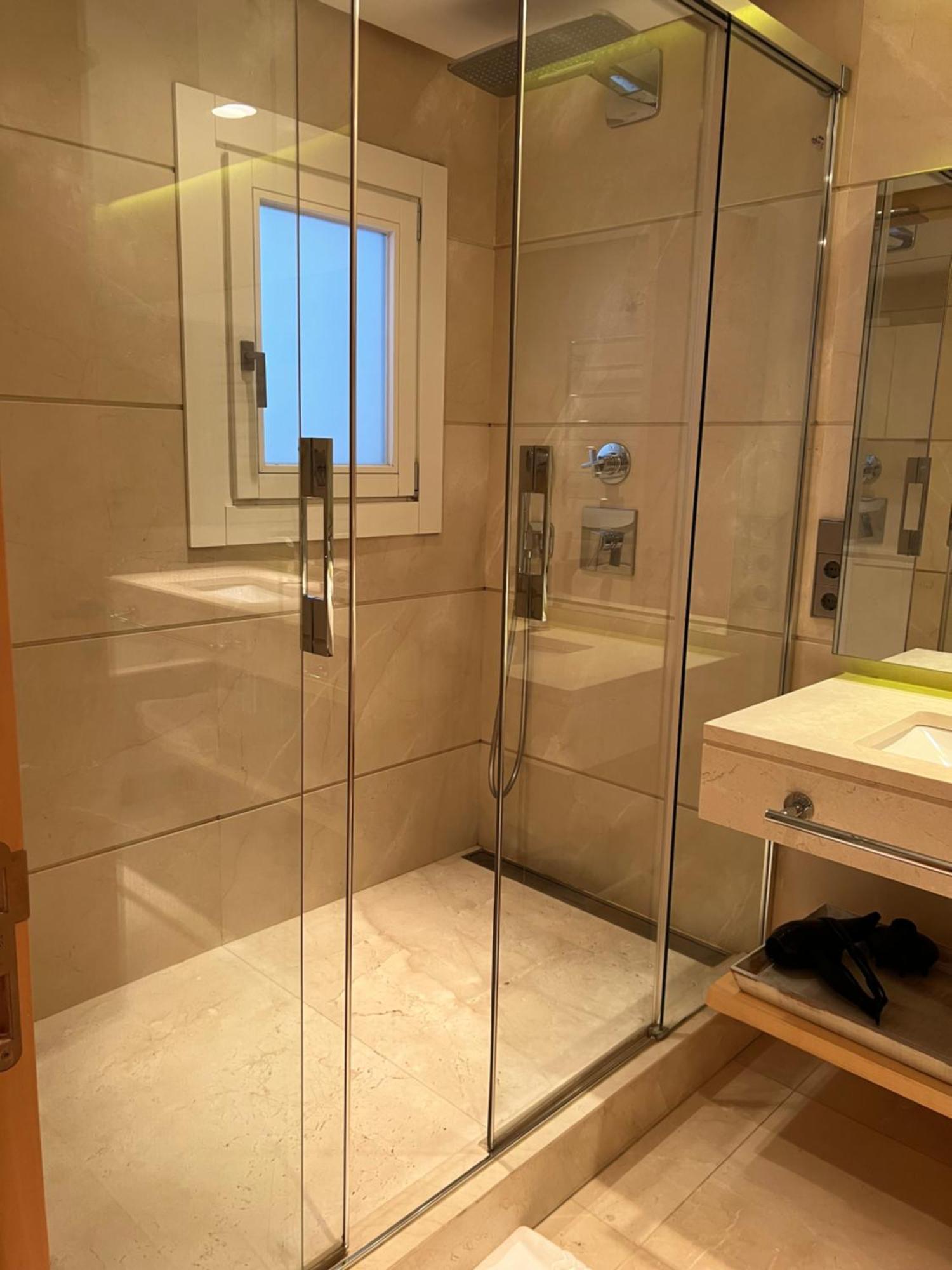 Apartment Luxury In Puente-romano