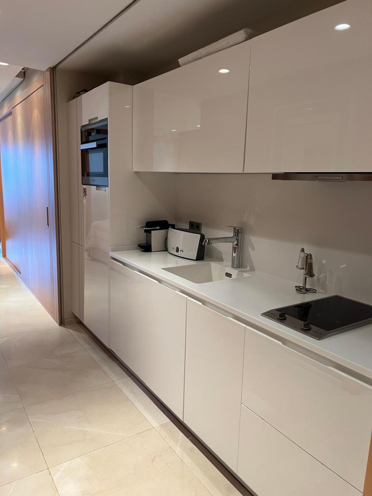 Luxury In Puente-romano Marbella