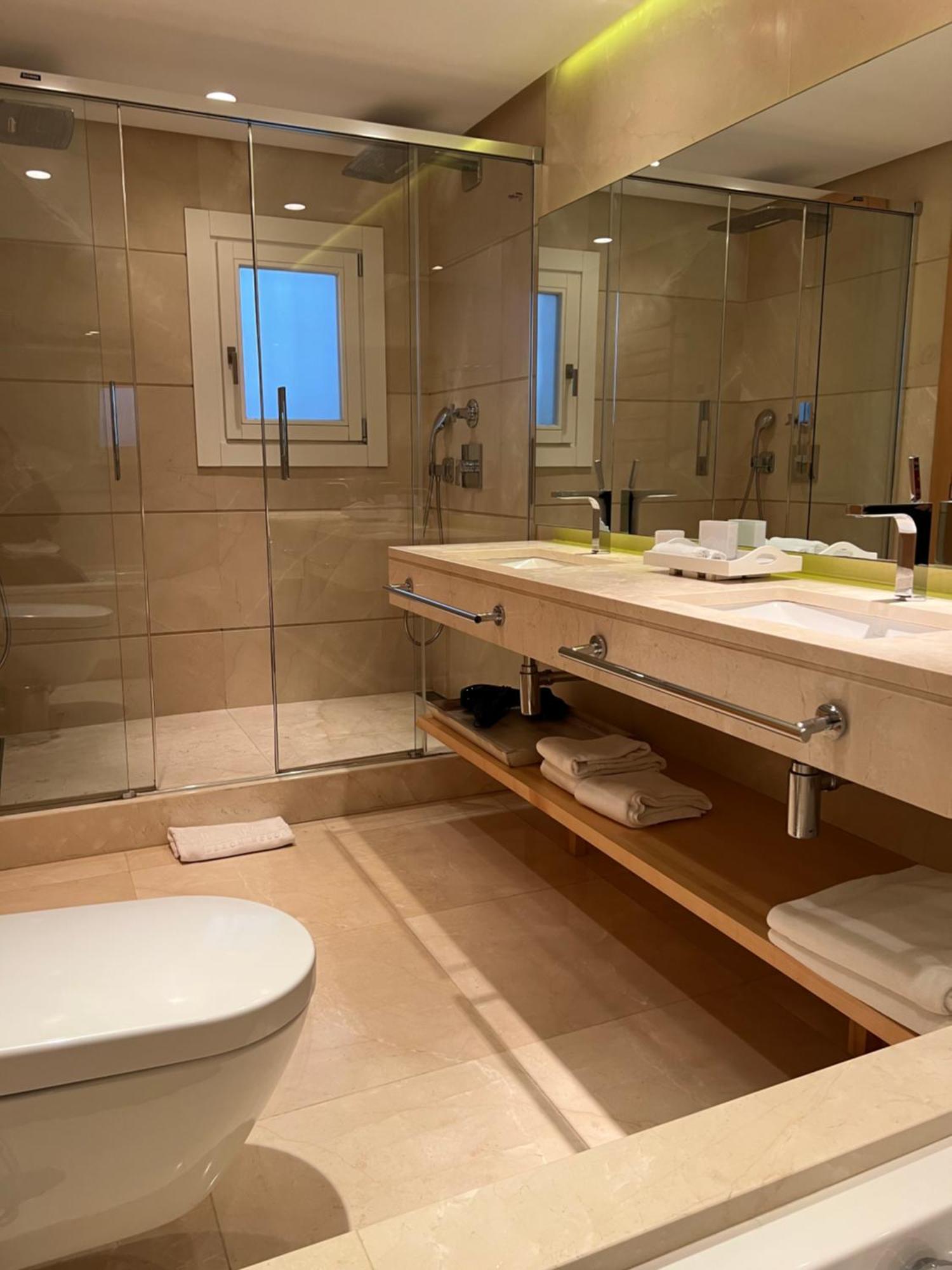 Apartment Luxury In Puente-romano *